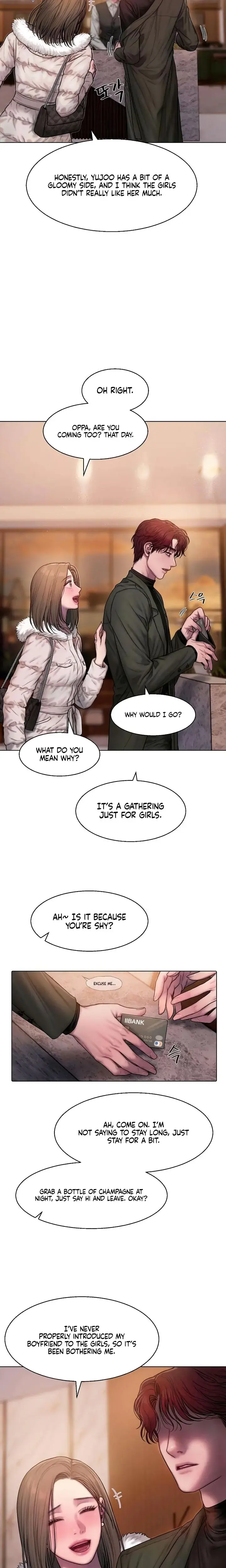 Greedy Chapter 3 - Page 9