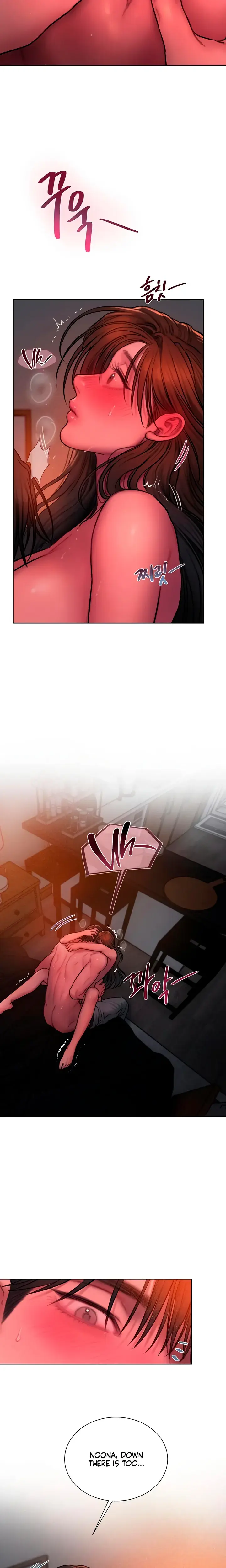 Greedy Chapter 30 - Page 10