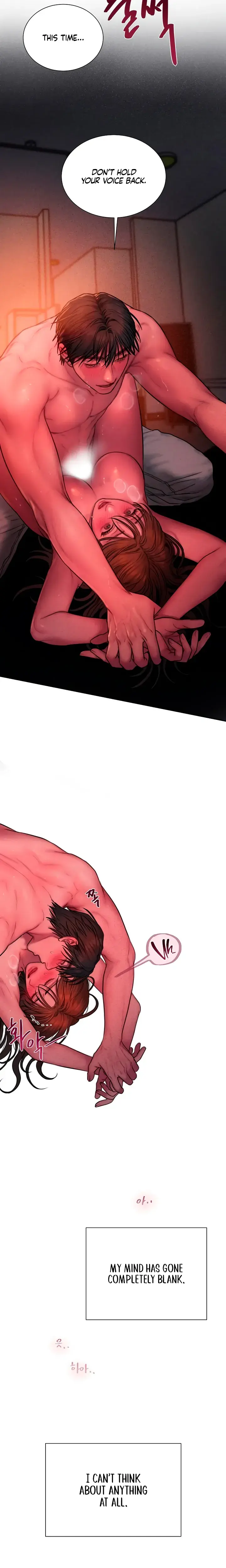 Greedy Chapter 30 - Page 12