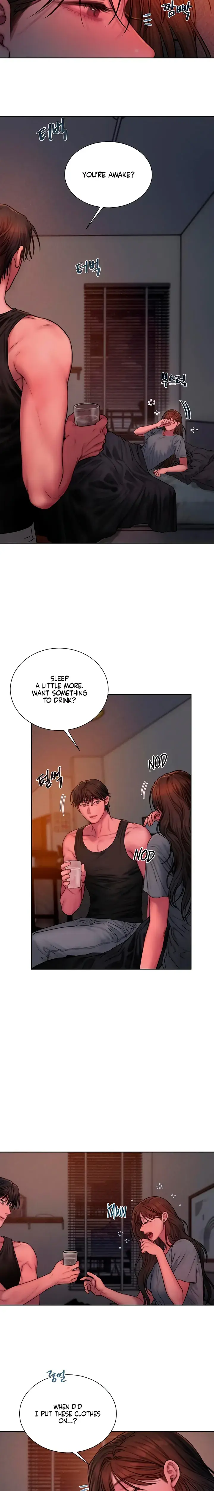 Greedy Chapter 30 - Page 14