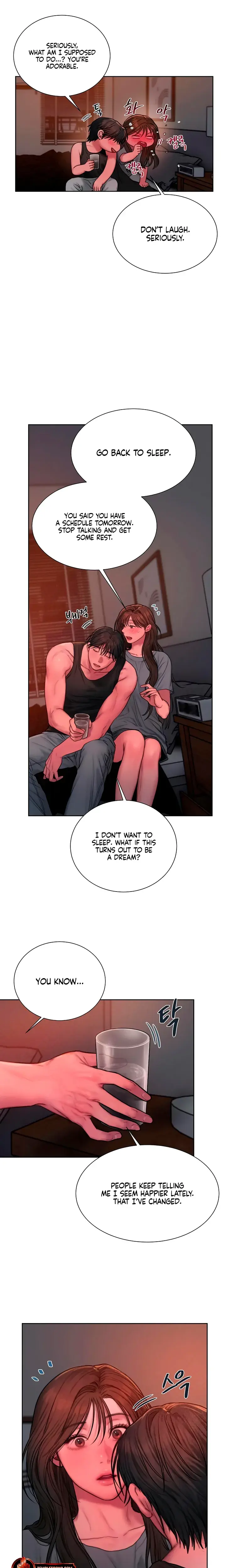 Greedy Chapter 30 - Page 16