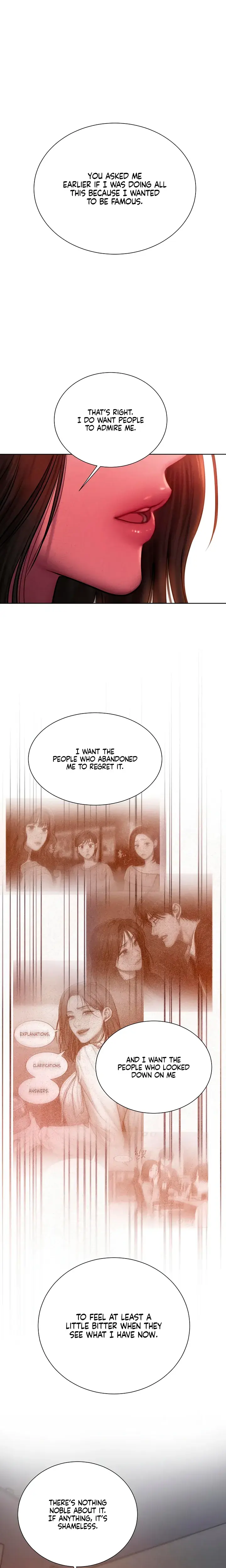 Greedy Chapter 30 - Page 18