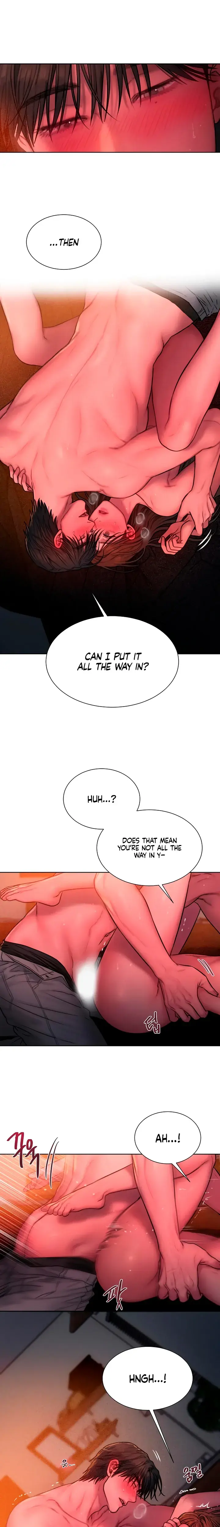 Greedy Chapter 30 - Page 4