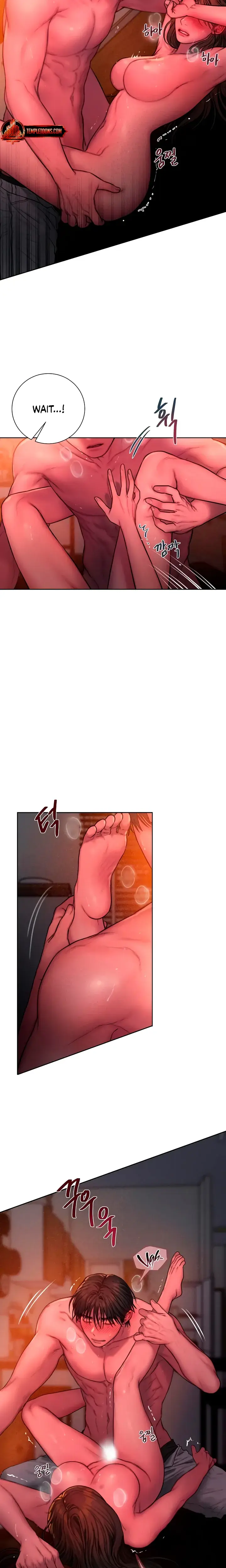 Greedy Chapter 30 - Page 5