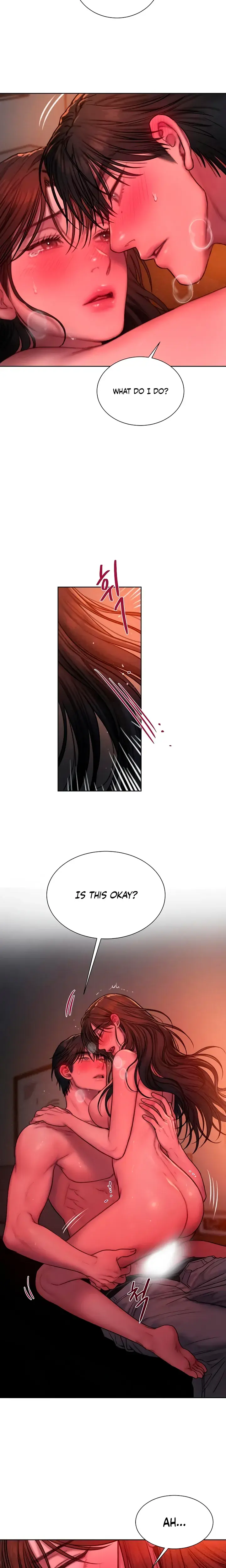 Greedy Chapter 30 - Page 7