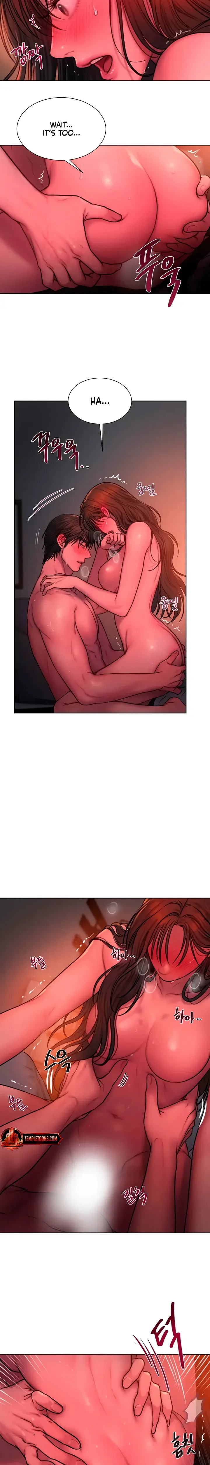 Greedy Chapter 30 - Page 8
