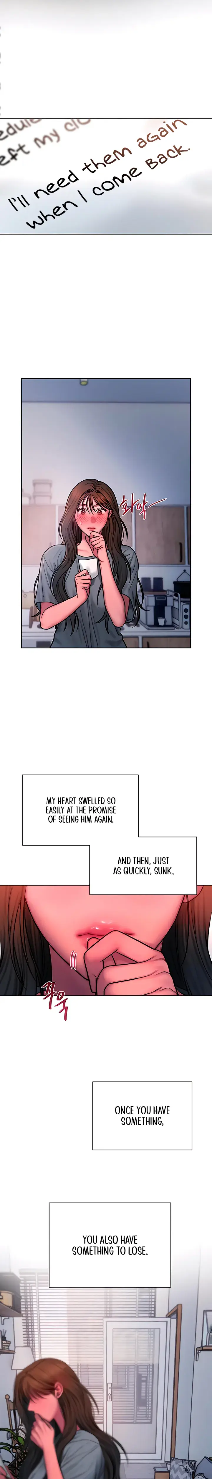 Greedy Chapter 31 - Page 10