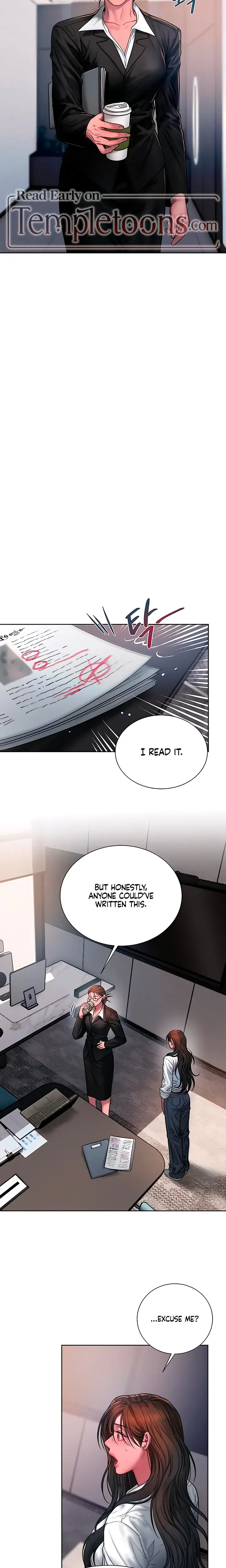 Greedy Chapter 31 - Page 12