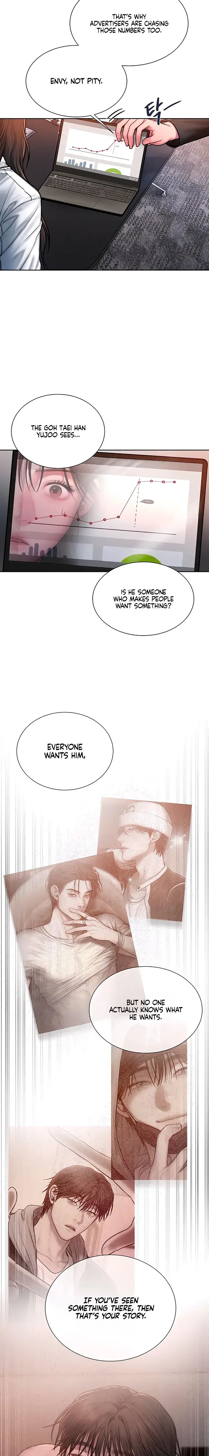 Greedy Chapter 31 - Page 15
