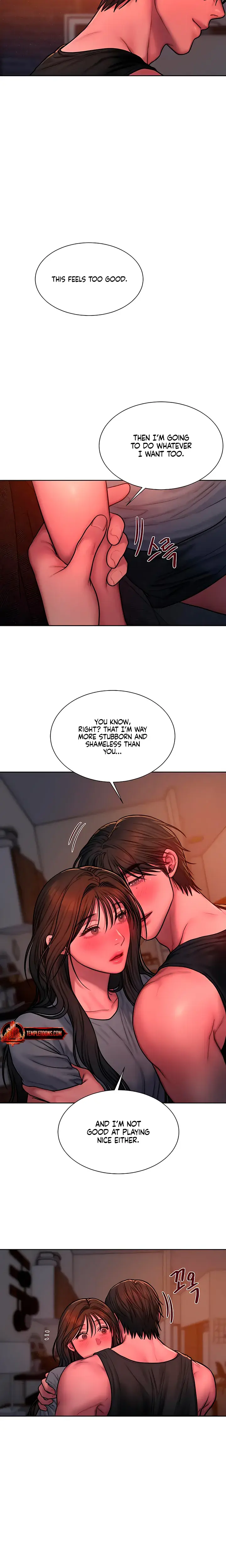 Greedy Chapter 31 - Page 6