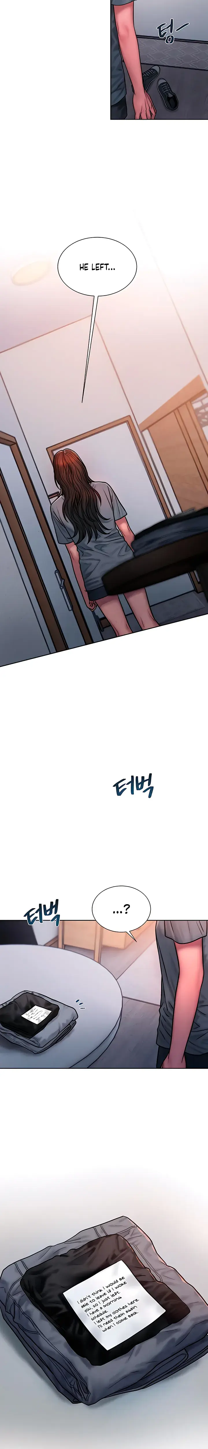 Greedy Chapter 31 - Page 9