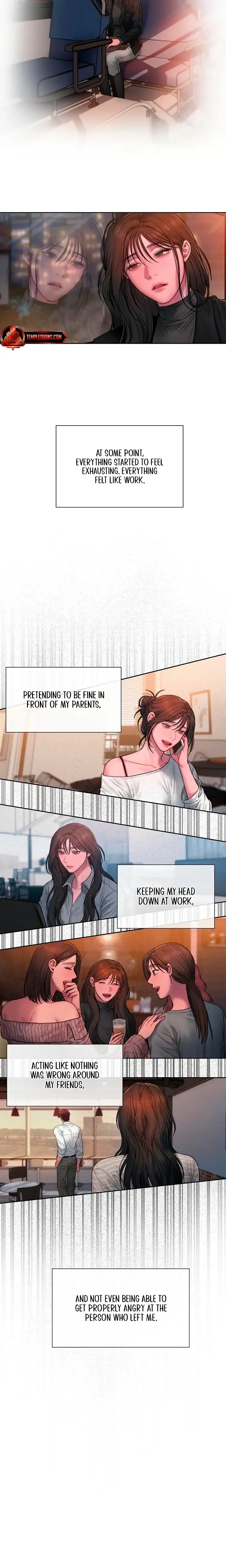 Greedy Chapter 32 - Page 10
