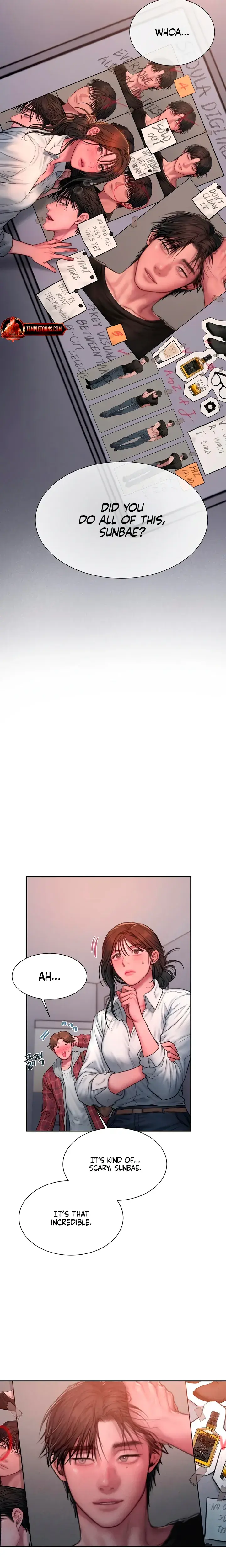 Greedy Chapter 32 - Page 16