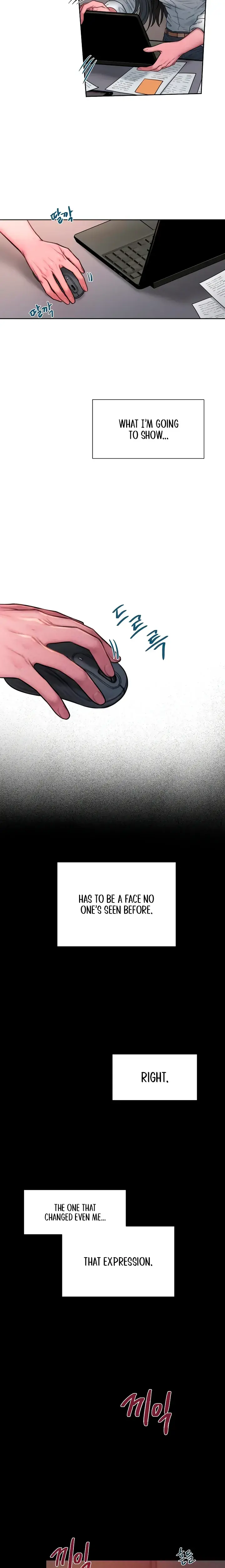 Greedy Chapter 32 - Page 4