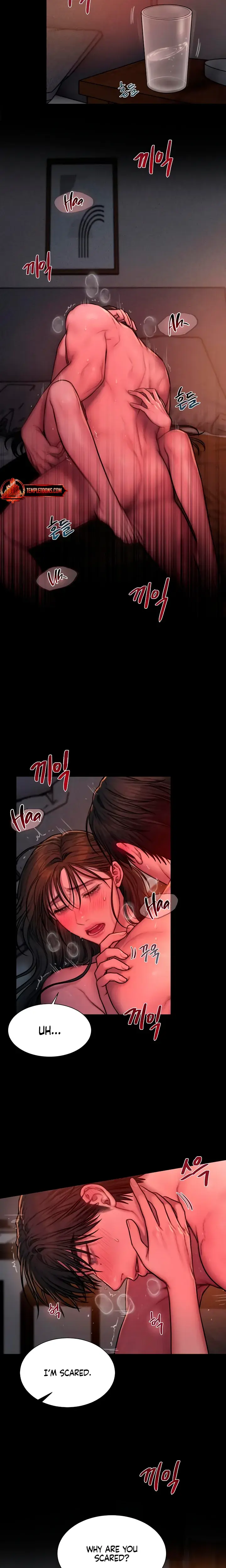 Greedy Chapter 32 - Page 5
