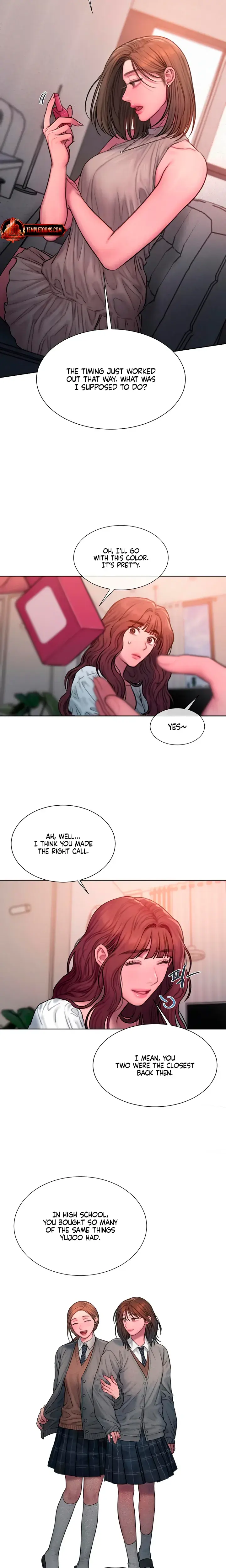 Greedy Chapter 33 - Page 11
