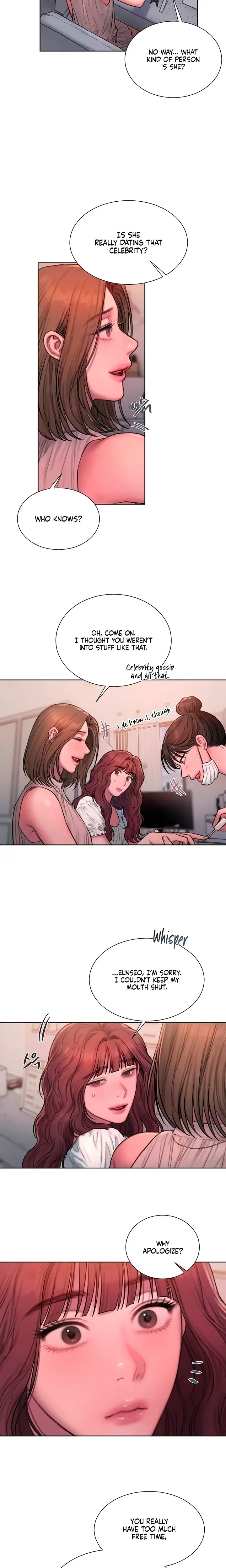 Greedy Chapter 33 - Page 4
