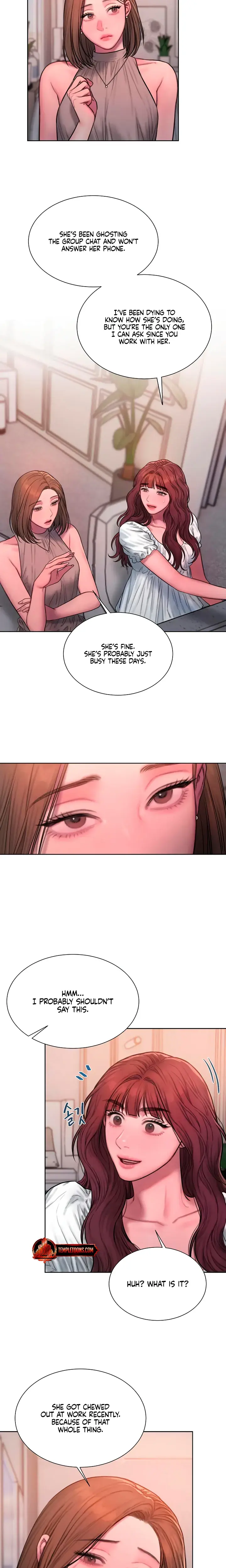 Greedy Chapter 33 - Page 6