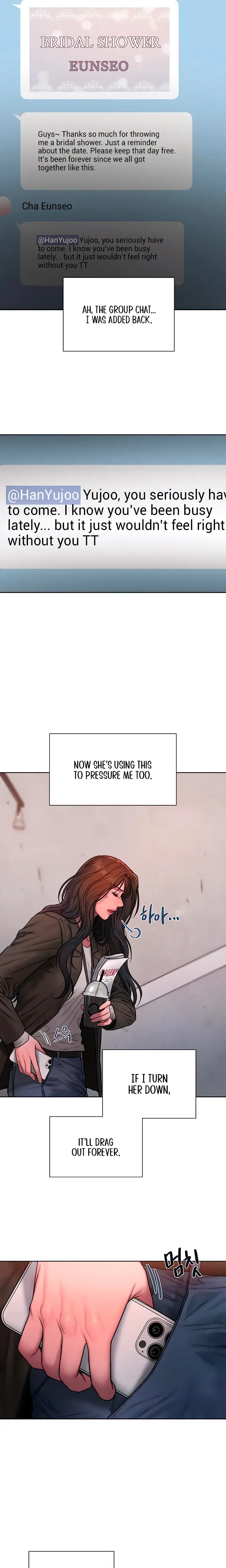 Greedy Chapter 34 - Page 13