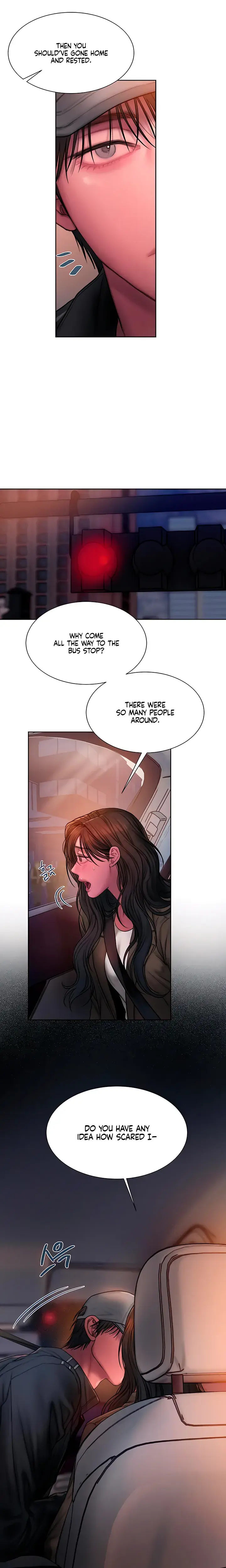 Greedy Chapter 34 - Page 18