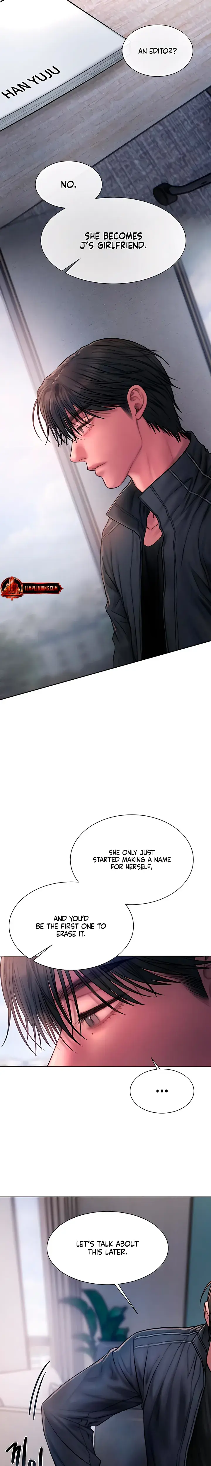 Greedy Chapter 34 - Page 2