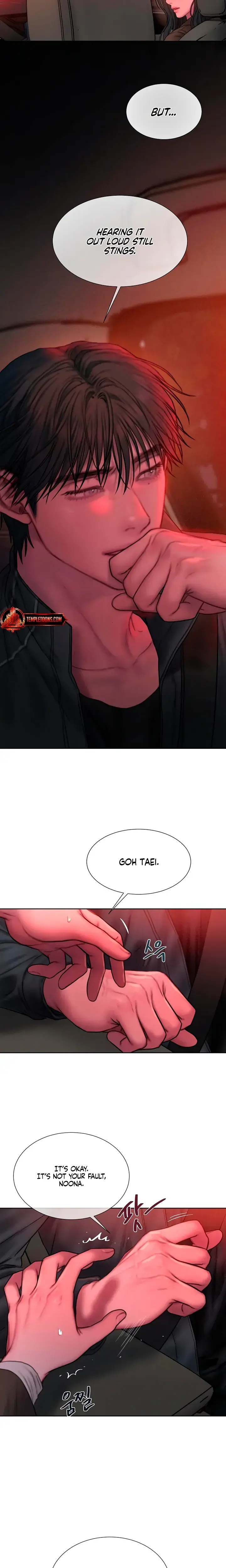 Greedy Chapter 35 - Page 11