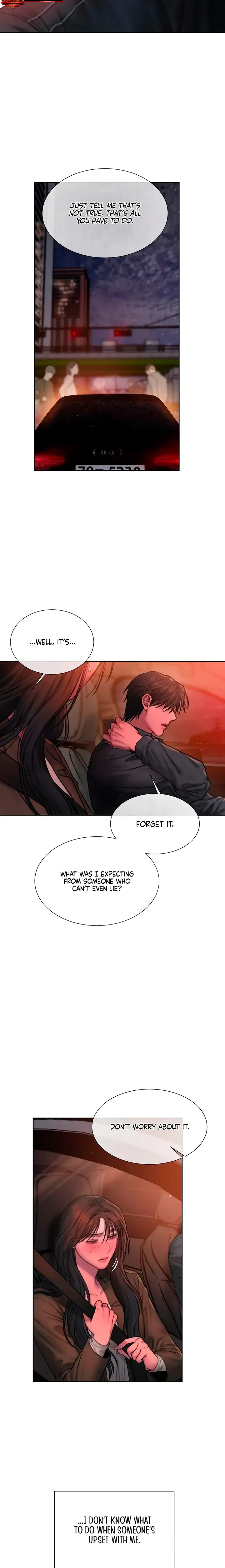 Greedy Chapter 35 - Page 13