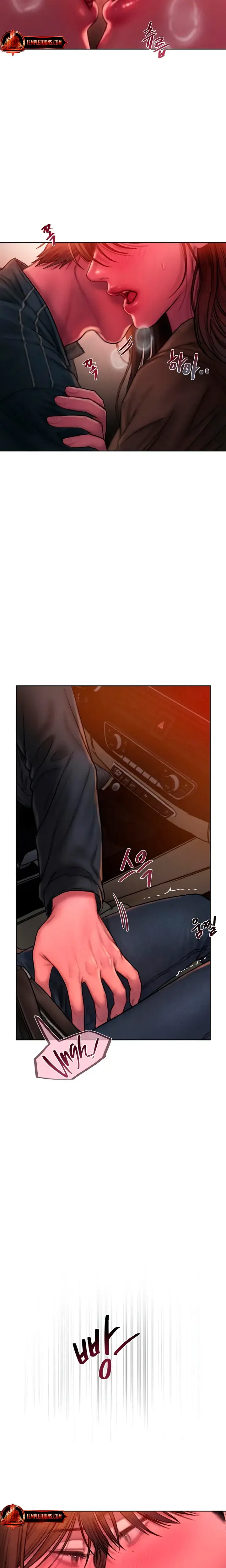 Greedy Chapter 35 - Page 3