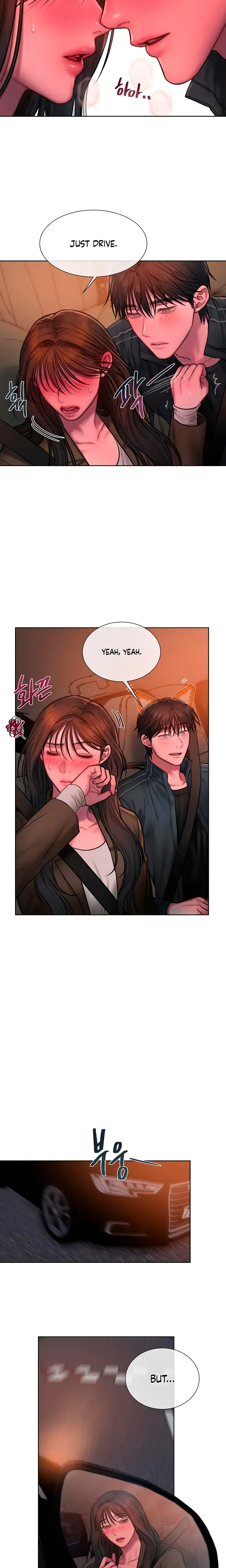 Greedy Chapter 35 - Page 4
