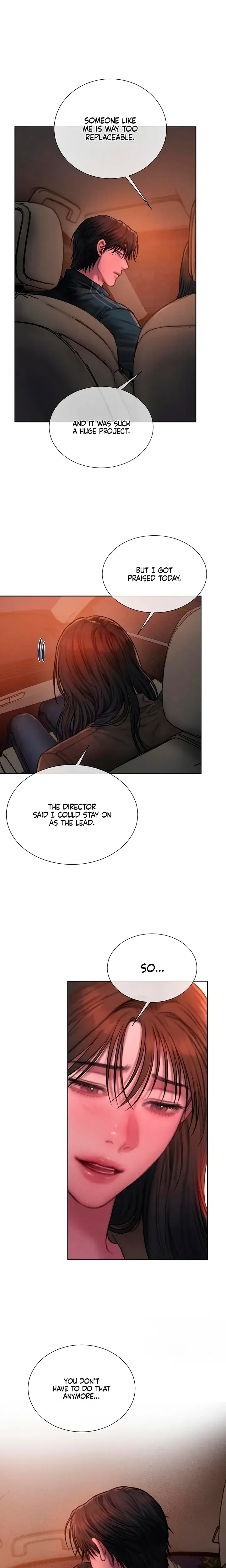 Greedy Chapter 35 - Page 7