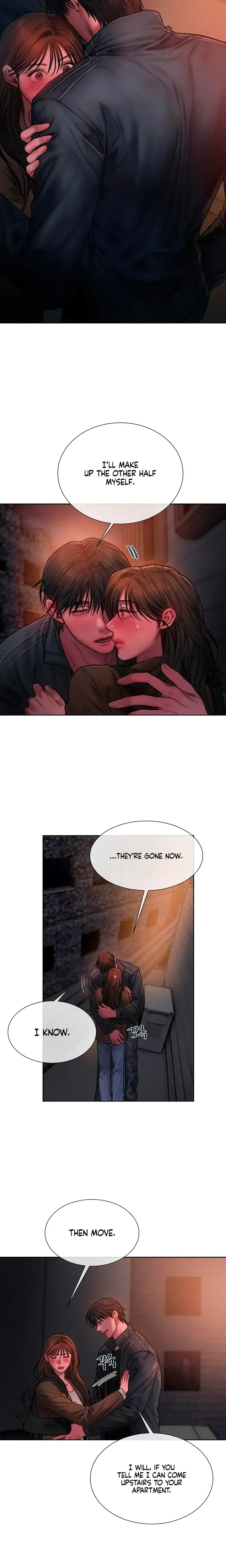 Greedy Chapter 36 - Page 16