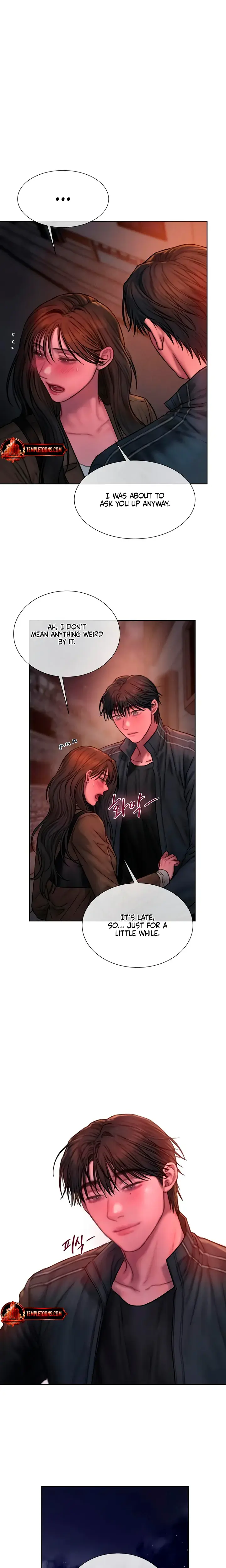 Greedy Chapter 36 - Page 17