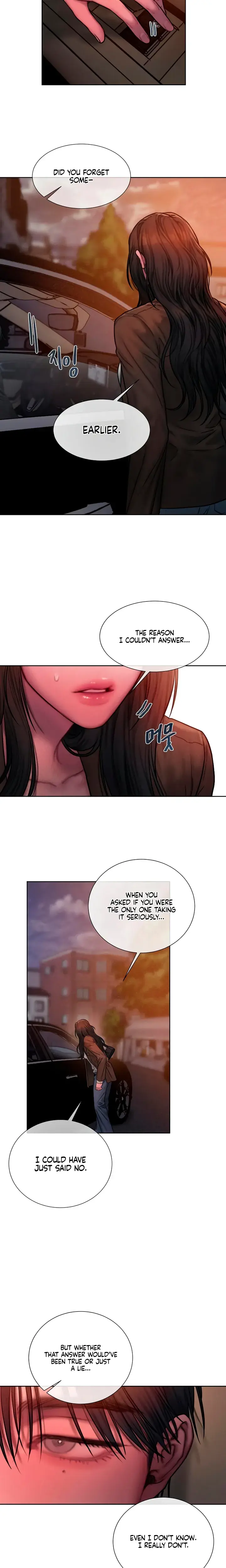 Greedy Chapter 36 - Page 8