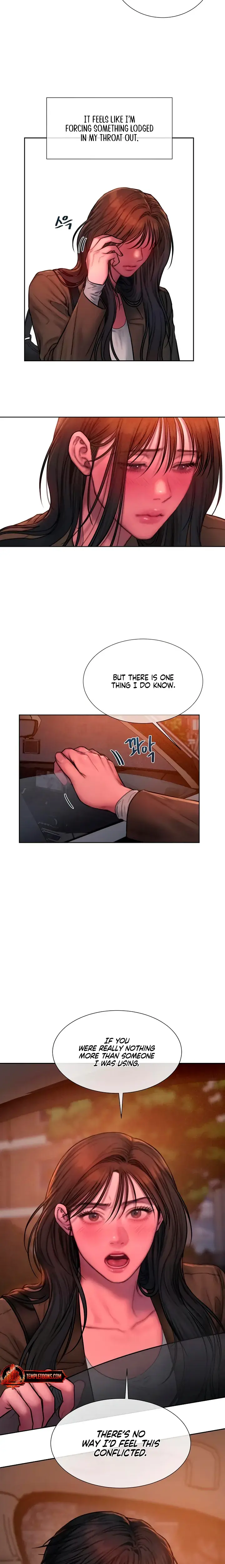 Greedy Chapter 36 - Page 9