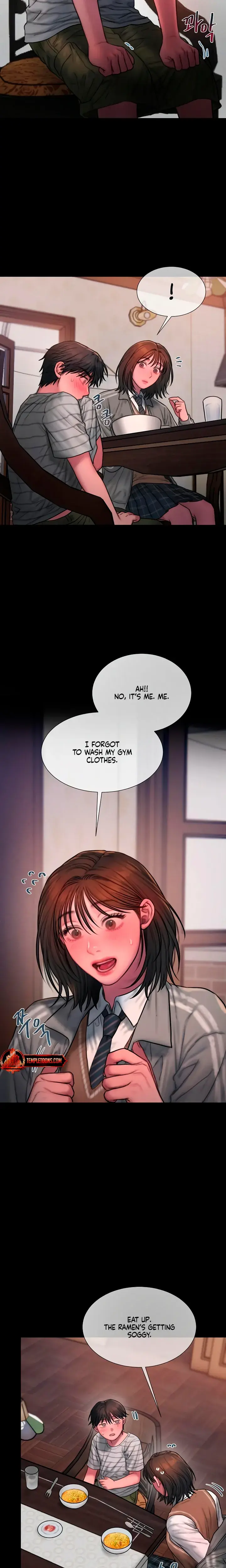 Greedy Chapter 37 - Page 16