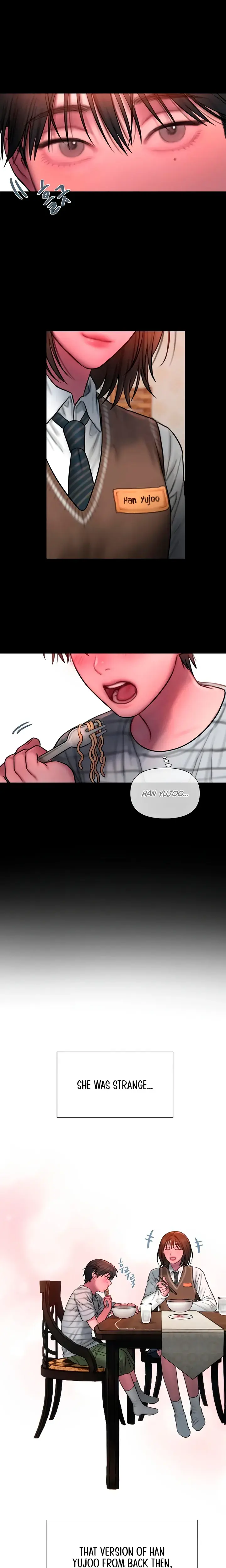 Greedy Chapter 37 - Page 20