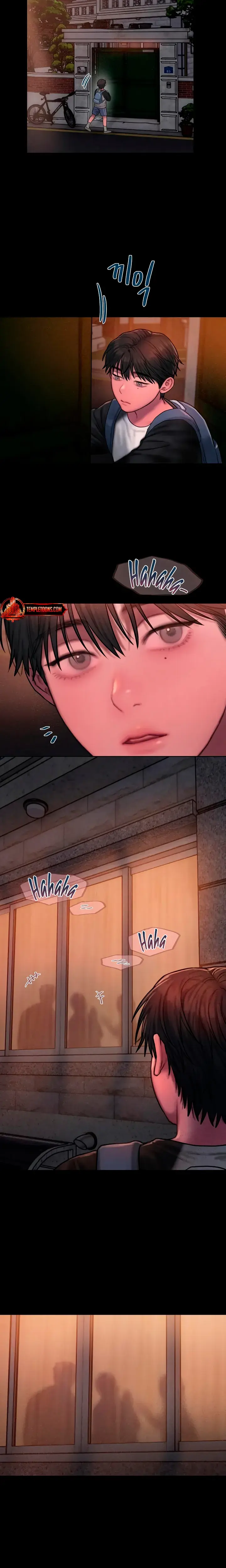 Greedy Chapter 37 - Page 7