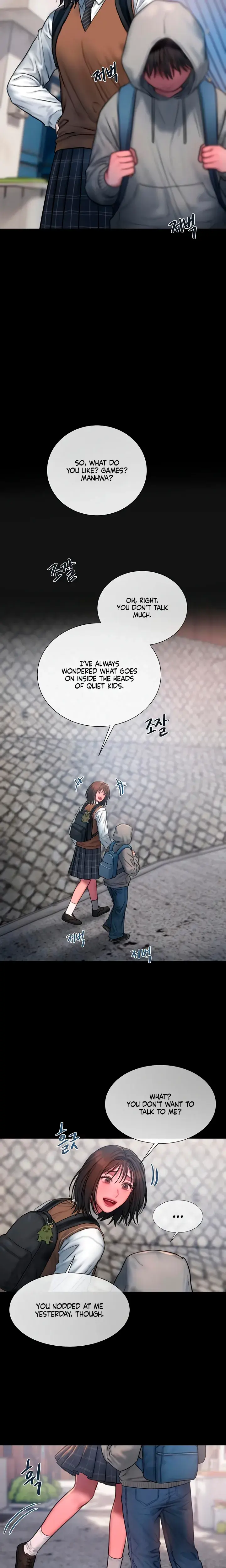 Greedy Chapter 38 - Page 13