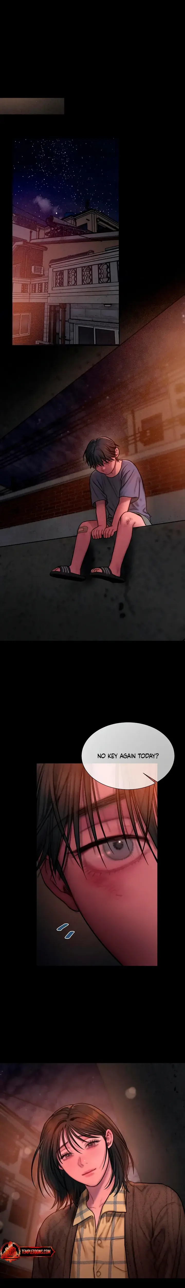 Greedy Chapter 38 - Page 17