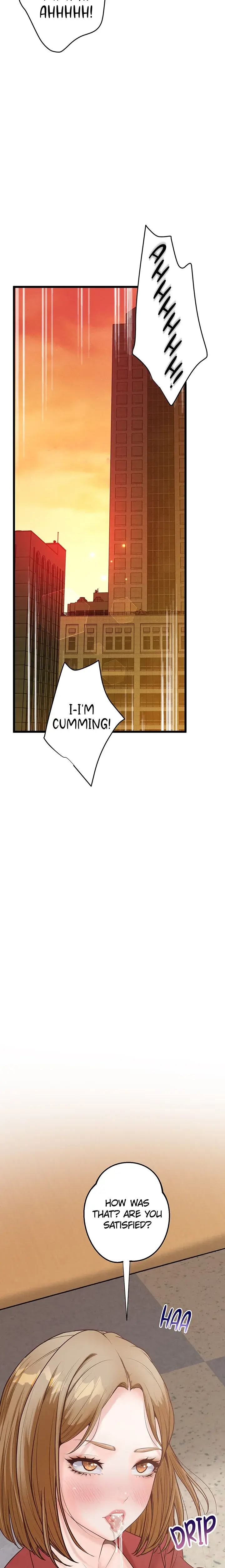 Greedy Chapter 39 - Page 15