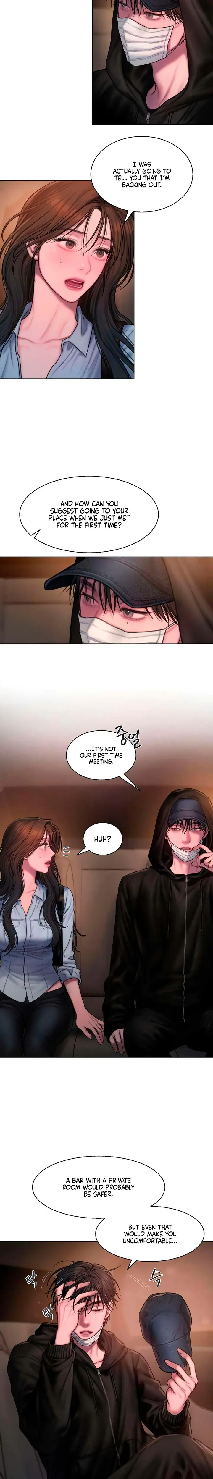Greedy Chapter 4 - Page 6