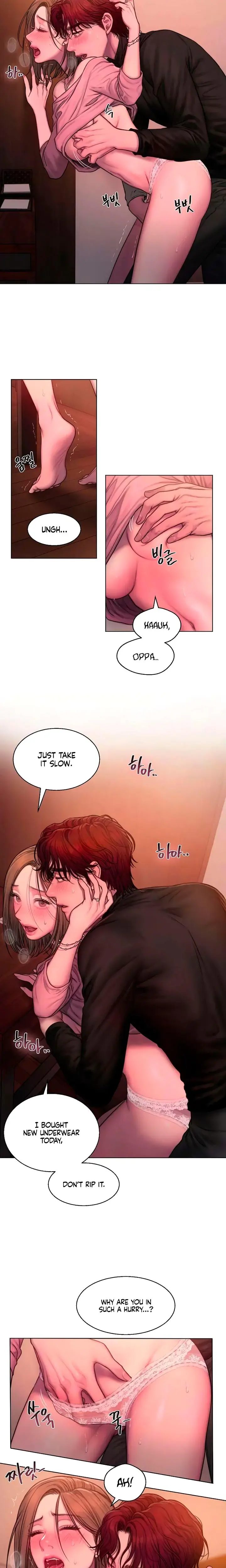 Greedy Chapter 4 - Page 9