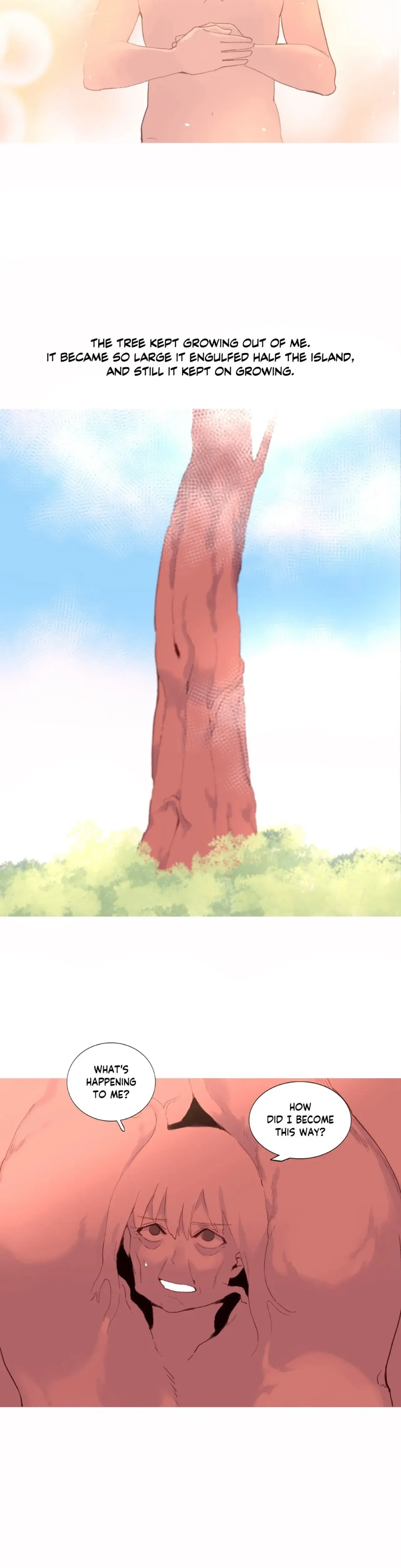 Greedy Chapter 40 - Page 10