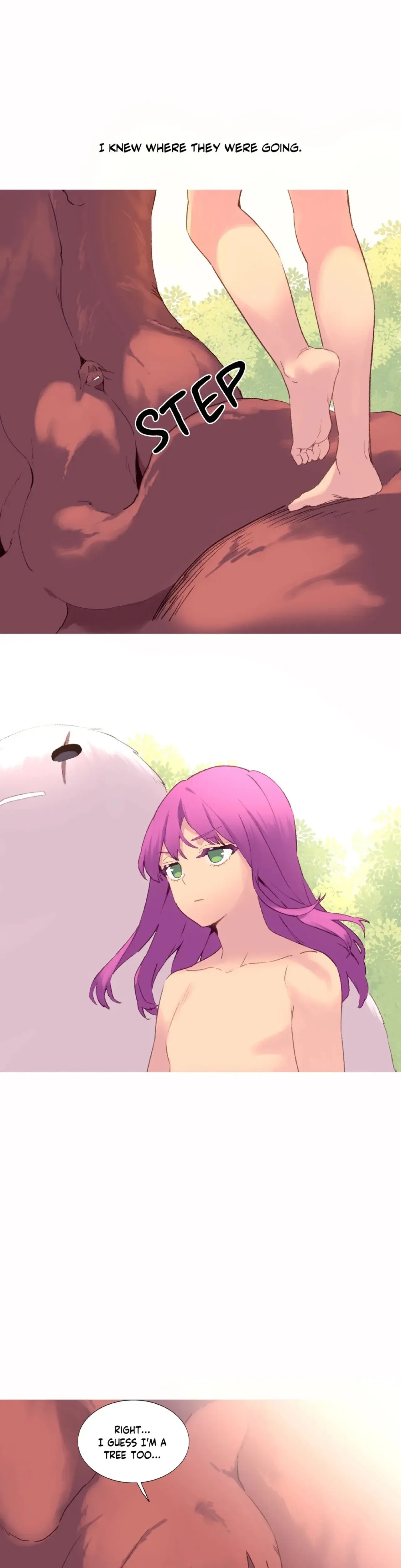 Greedy Chapter 40 - Page 13