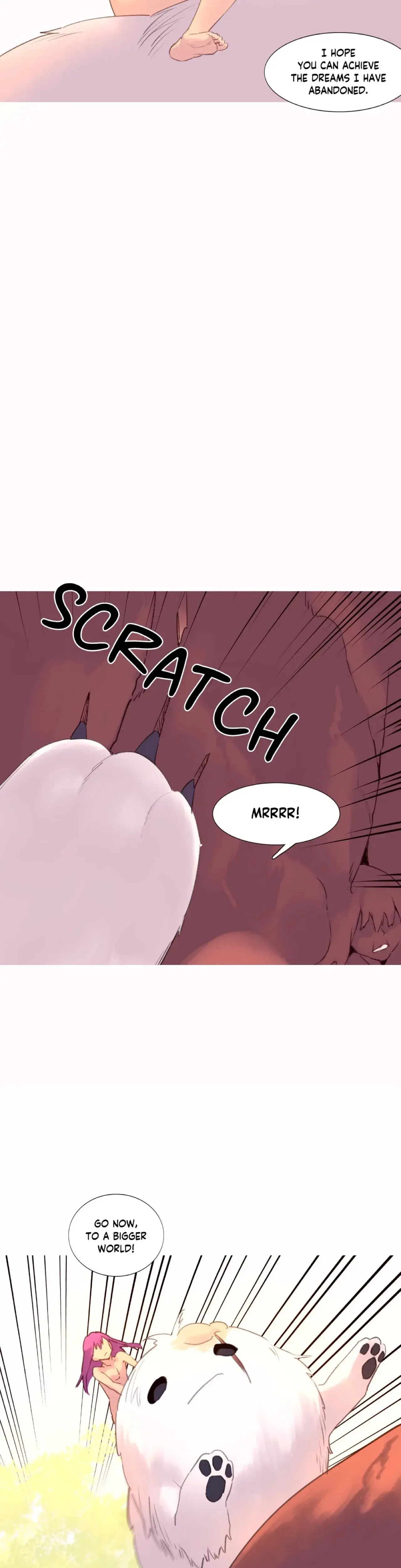 Greedy Chapter 40 - Page 16