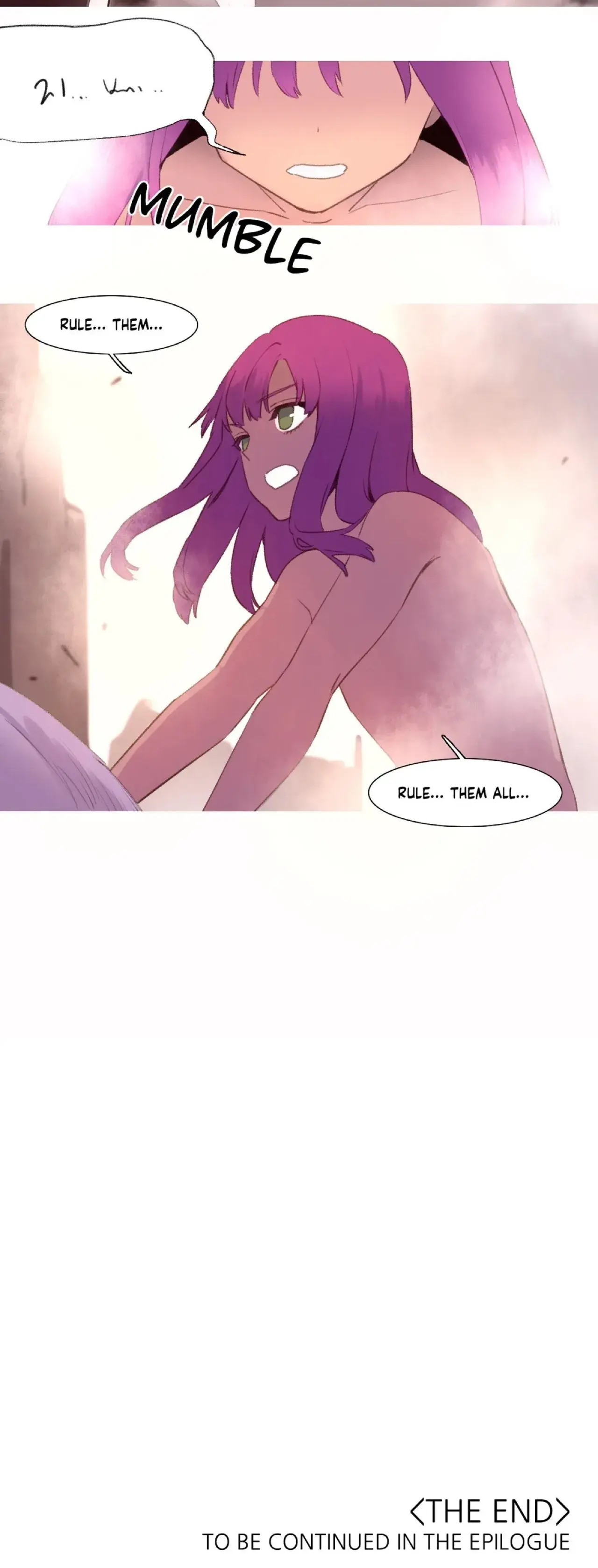 Greedy Chapter 40 - Page 19