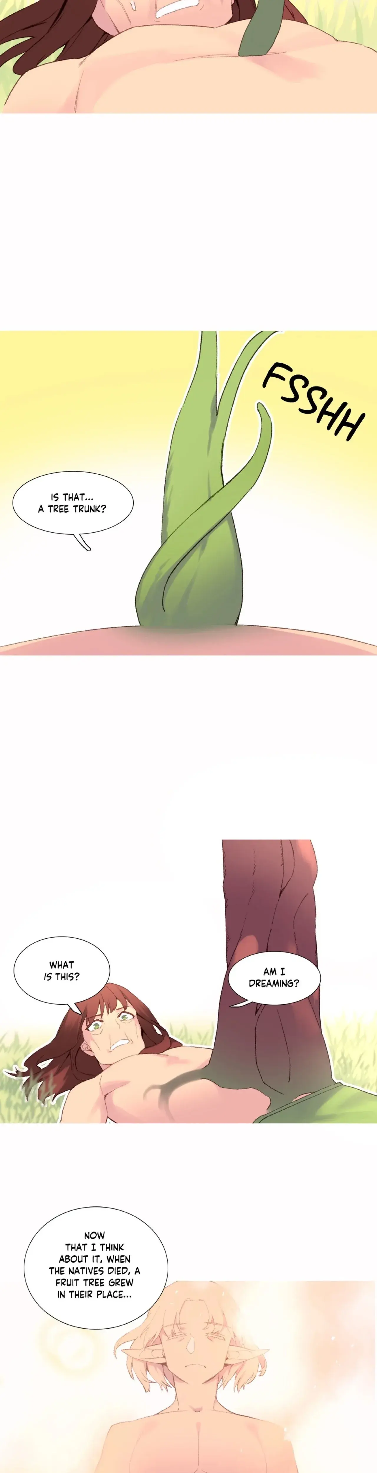 Greedy Chapter 40 - Page 9
