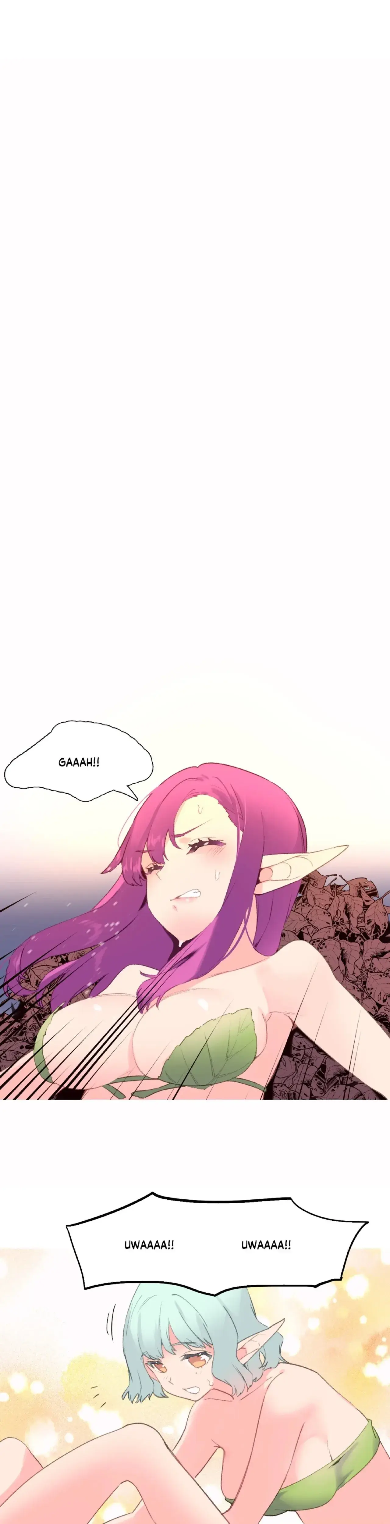 Greedy Chapter 41 - Page 4