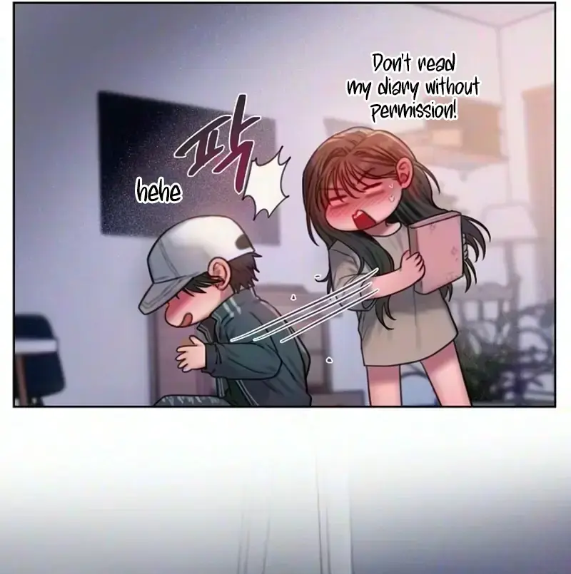 Greedy Chapter 42 - Page 12