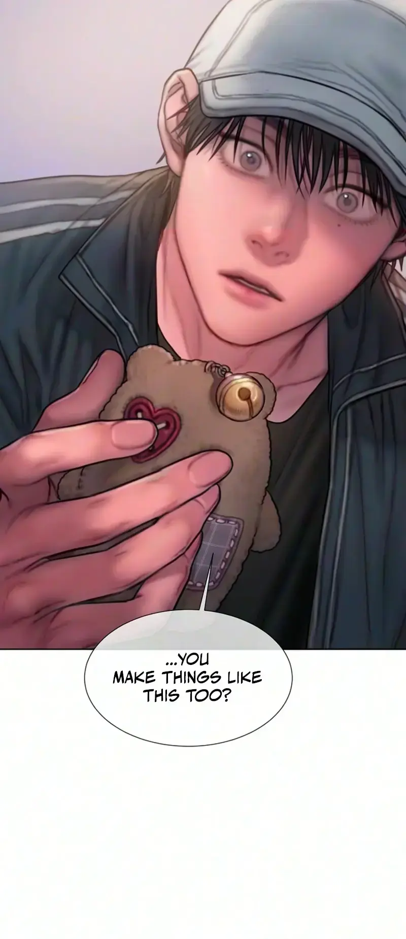 Greedy Chapter 42 - Page 16